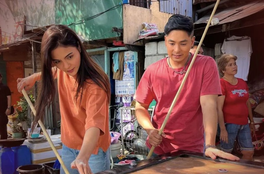 4 Rekomendasi Film Ryza Cenon yang Wajib Di Nonton!