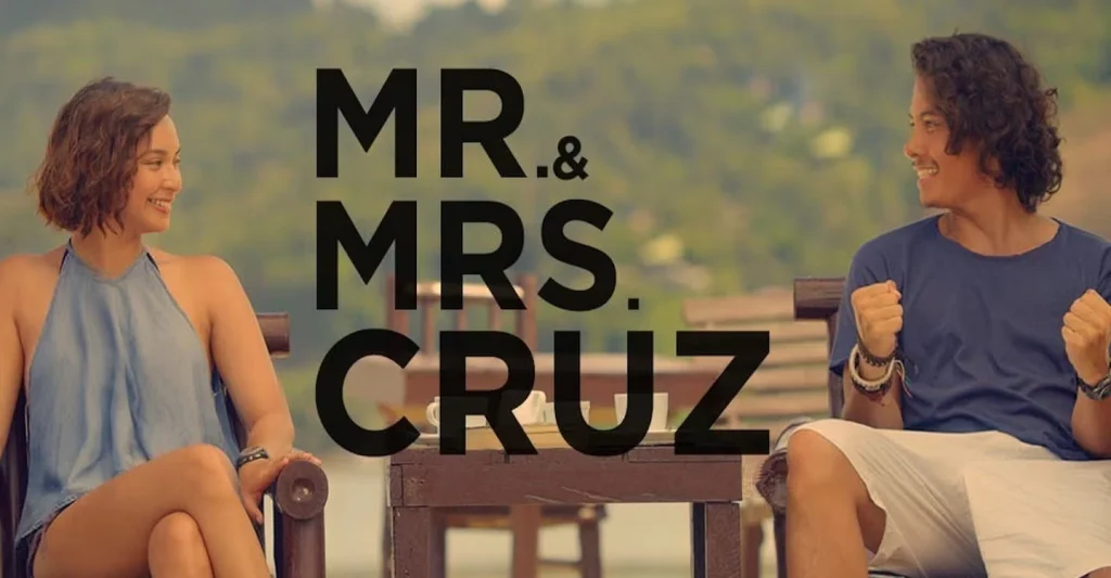 4 Rekomendasi Film Ryza Cenon yang Wajib Di Nonton!