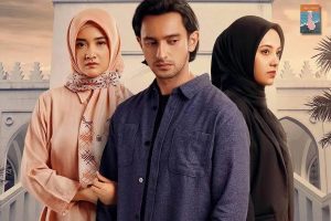 Link Nonton Gratis Hati Suhita 2023 Full Movie Legal Bukan LK21!