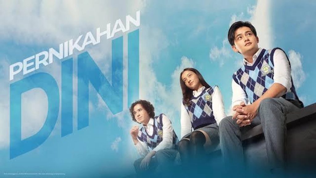 Link Nonton Pernikahan Dini Episode 3 Bukan Bilibili!