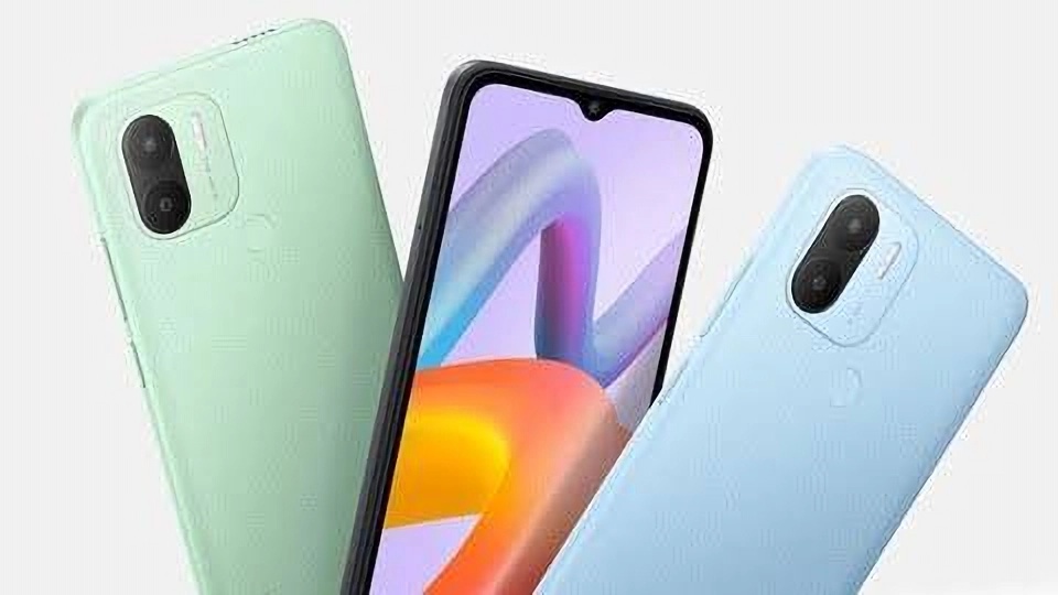 Xiaomi Redmi A2: HP Harga 1 Jutaan, Cek Spesifikasinya Di Sini!