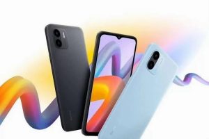 Xiaomi Redmi A2: HP Harga 1 Jutaan, Cek Spesifikasinya Di Sini!