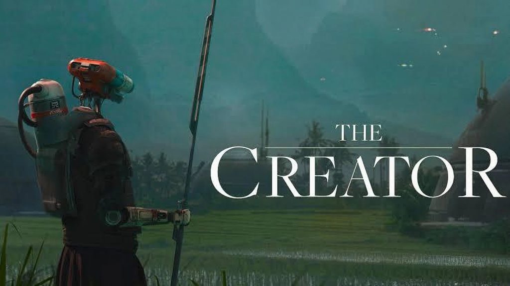 Nonton The Creator 2023 Sub Indo Legal Bukan Juraganfilm!