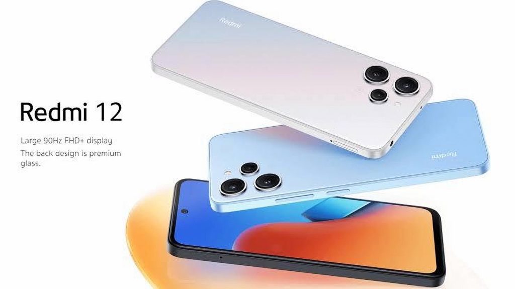 Xiaomi Redmi 12 vs Xiaomi Note 12, Mana yang Lebih Baik?