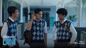 Nonton Series Pernikahan Dini Episode 3 Bukan Juraganfilm!