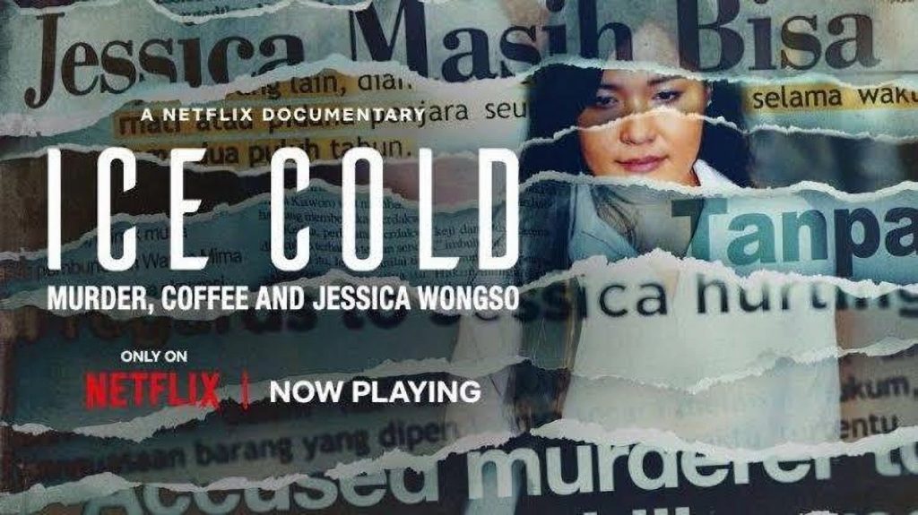 Nonton Ice Cold: Murder, Coffee, and Jessica Wongso Bukan Bilibili!