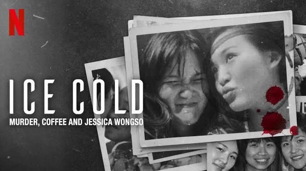 Nonton Ice Cold: Murder, Coffee, and Jessica Wongso Bukan Bilibili!