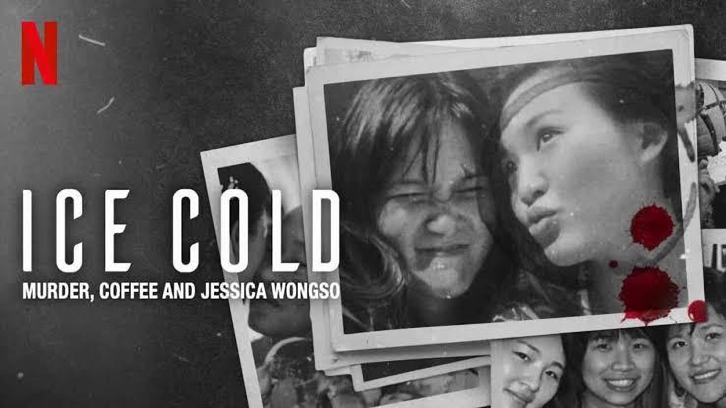 Download Ice Cold Netflix Full Movie Bukan LK21, Klik Di Sini!