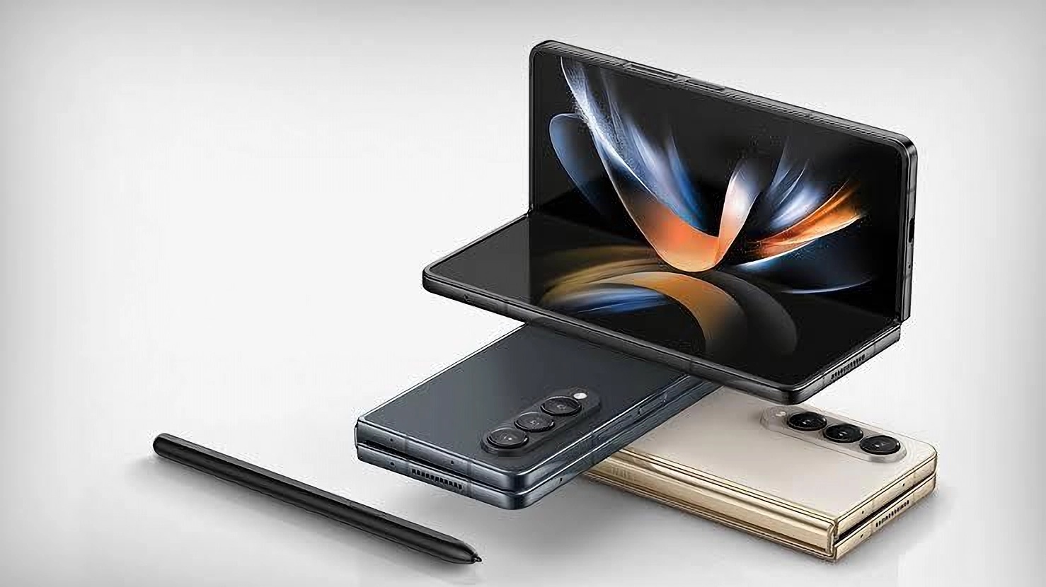 Samsung Z Fold 5: Ponsel Lipat Terbaru dengan Spesifikasi dan Fitur Canggih