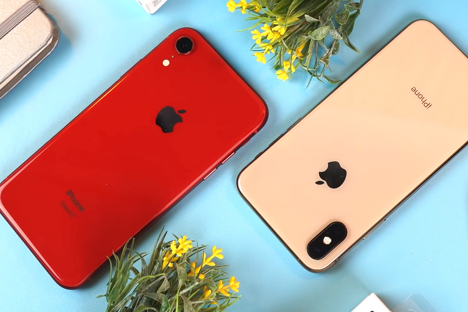 spesifikasi iphone xr