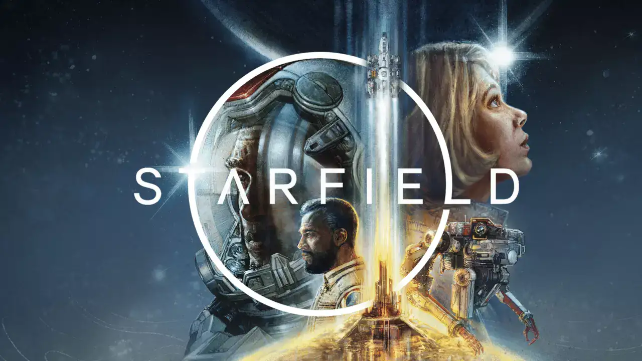 Link Download Starfield