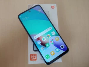 spesifikasi redmi 10