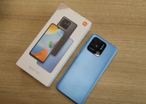 redmi 10c spesifikasi