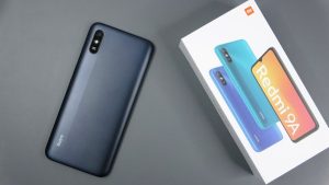 redmi 9a spesifikasi