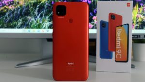 redmi 9c spesifikasi