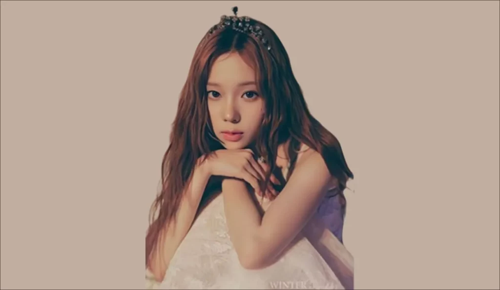 Winter Aespa, Idol Cantik Terbaru di Industri Musik Korea 1 Winter Aespa