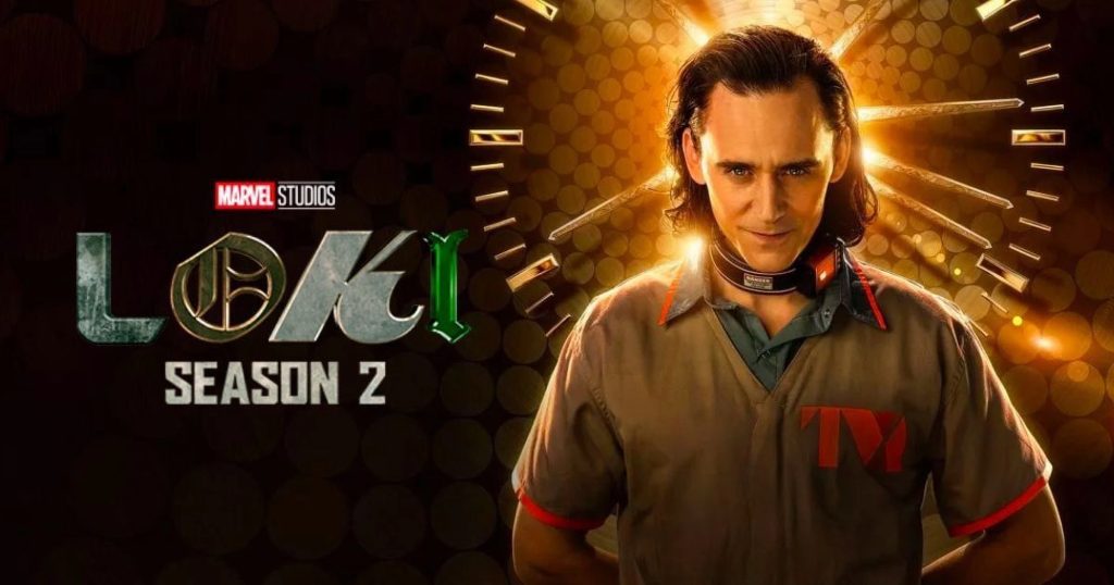 Nonton Loki Season 2 Episode 1 Sub Indo Bukan Bilibili, Klik Di Sini!