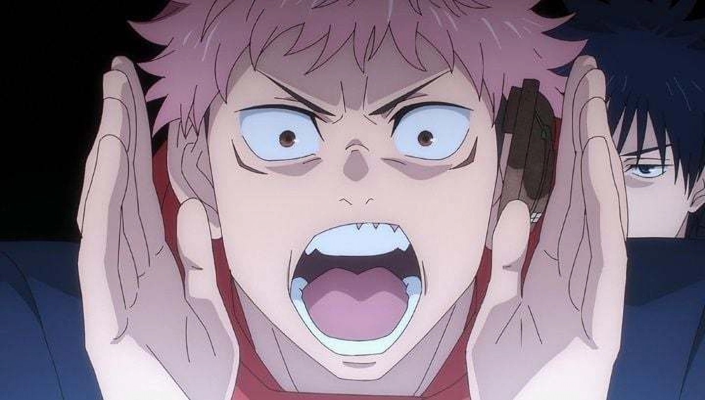 Link Nonton Gratis Jujutsu Kaisen Season 2 Episode 11 Sub Indo!