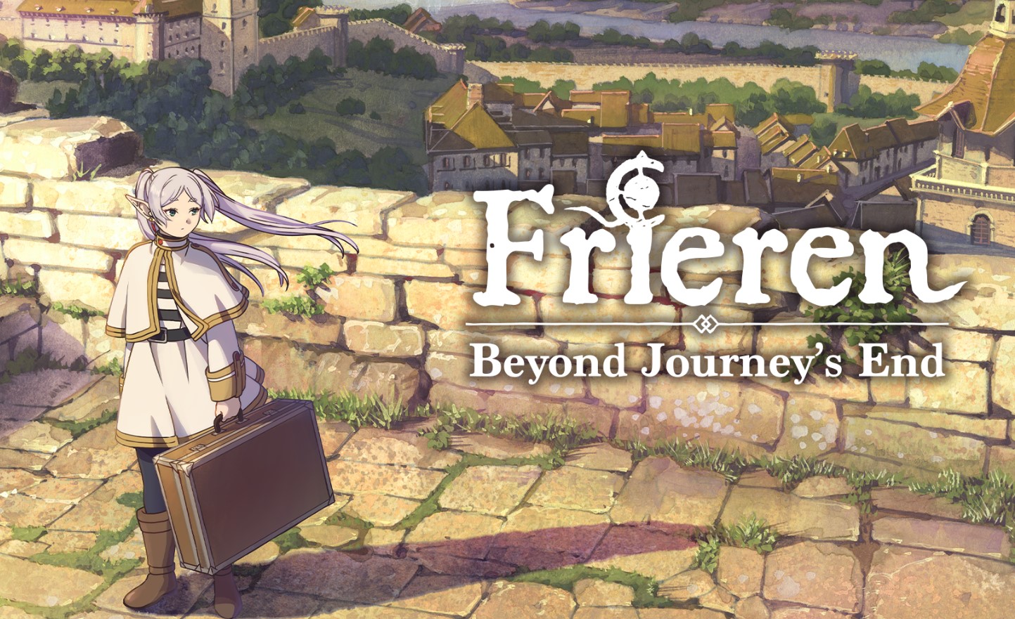 5 Alasan Harus Nonton Anime Frieren Beyond Journey's End