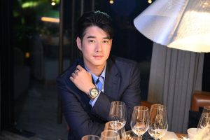 Mario Maurer