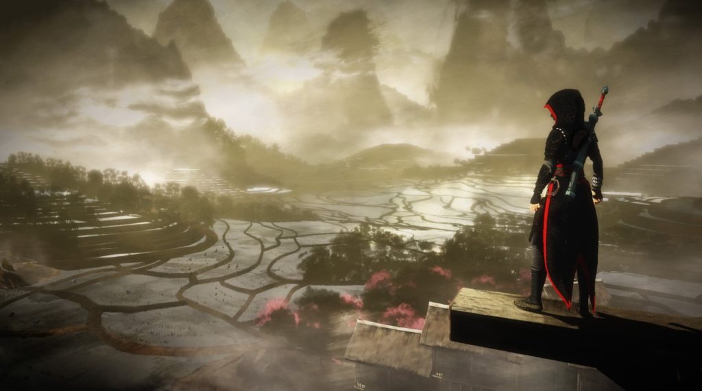 Link Download Assassin’s Creed Chronicles: China Full Version