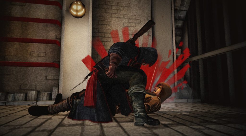 Link Download Assassin’s Creed Chronicles: Russia, Klik Disini!