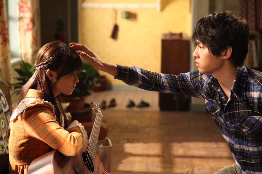 Nonton A Werewolf Boy Sub Indo Full Movie Klik Disini! Resmi Iqiyi Bukan Drakorindo