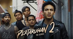 Daftar Pemeran Pertaruhan The Series 2, Lengkap!