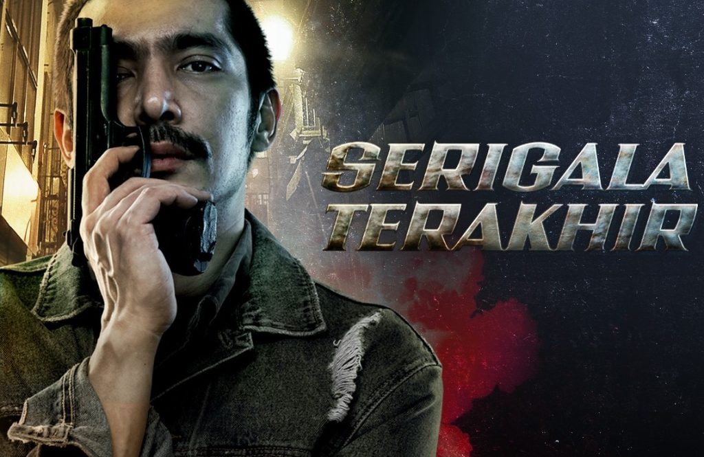 Daftar Pemeran Serigala Terakhir Series Season 1 Lengkap! 1 Daftar Pemeran Serigala Terakhir Series Season 1 Lengkap!