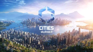 Download Cities Skylines II Bukan Ovagames Resmi Steam