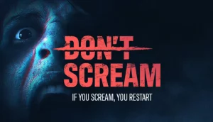 Download DON'T SCREAM bukan Ovagames Resmi Steam