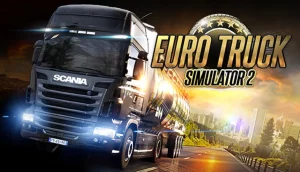 Download Euro Truck Simulator 2 Bukan Ovagames Resmi Steam