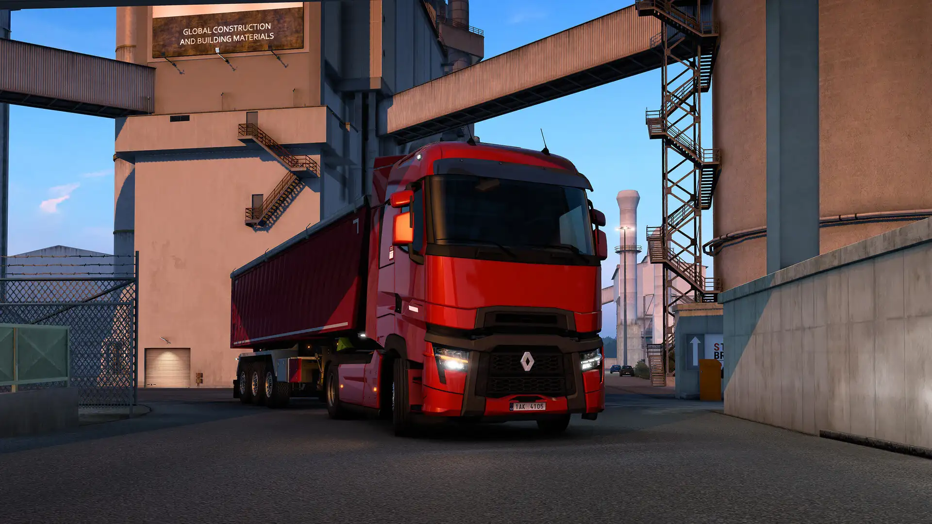 Download Euro Truck Simulator 2 Bukan Ovagames Resmi Steam