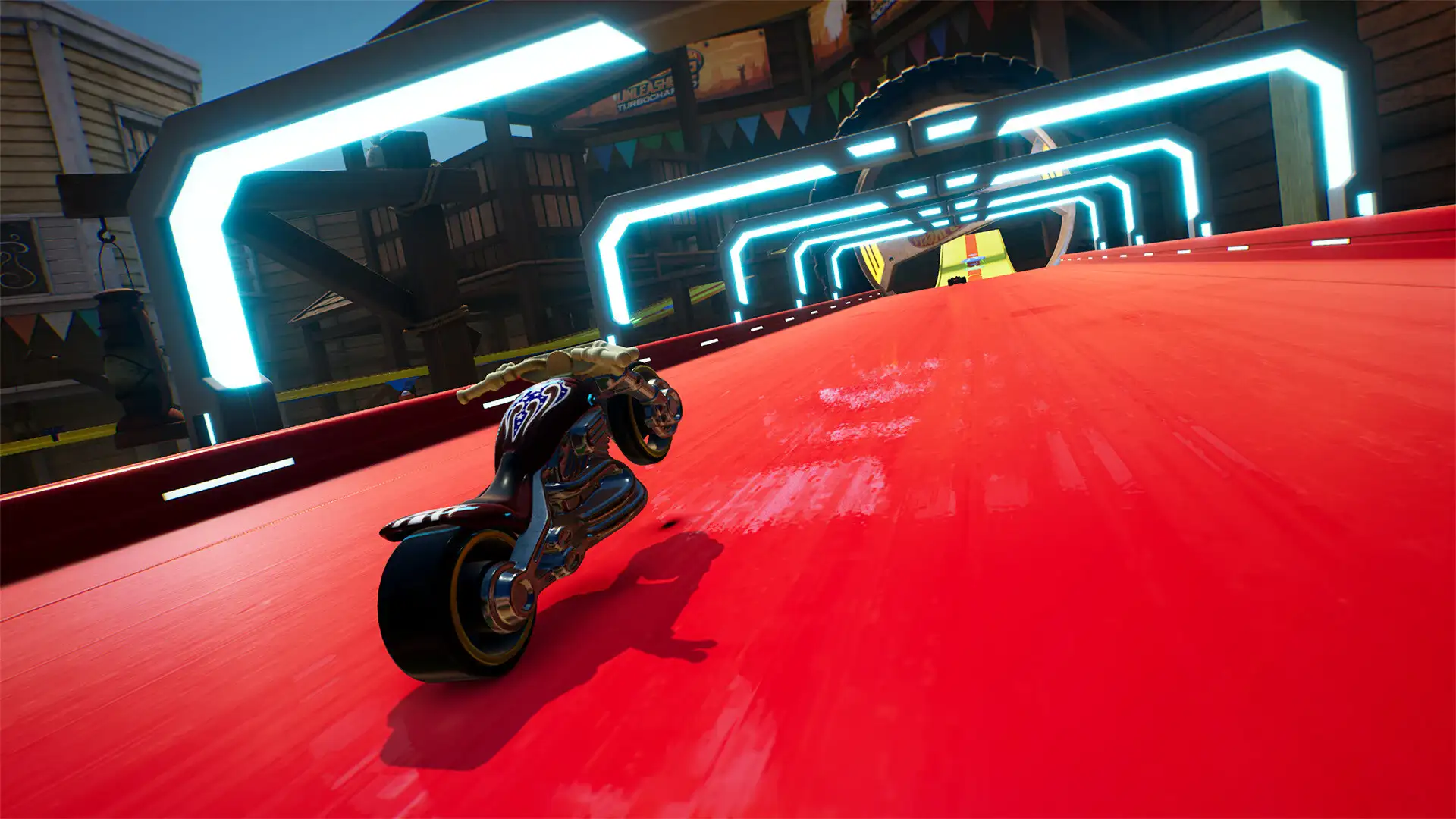 Download HOT WHEELS UNLEASHED 2 - Turbocharged Bukan Ovagames Resmi Steam