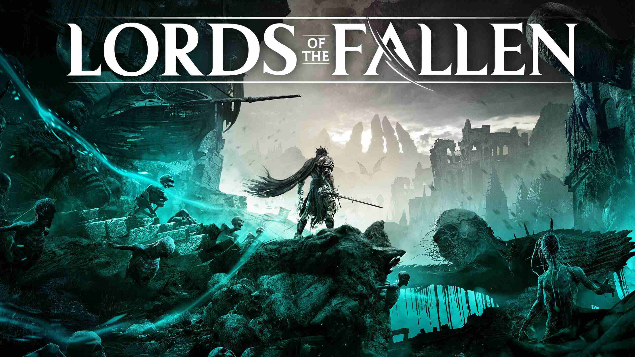 Download Lords of the Fallen 2023 Full Version Steam