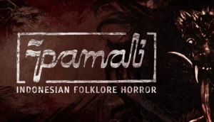 Download Pamali: Indonesian Folklore Horror Full Version Resmi Steam