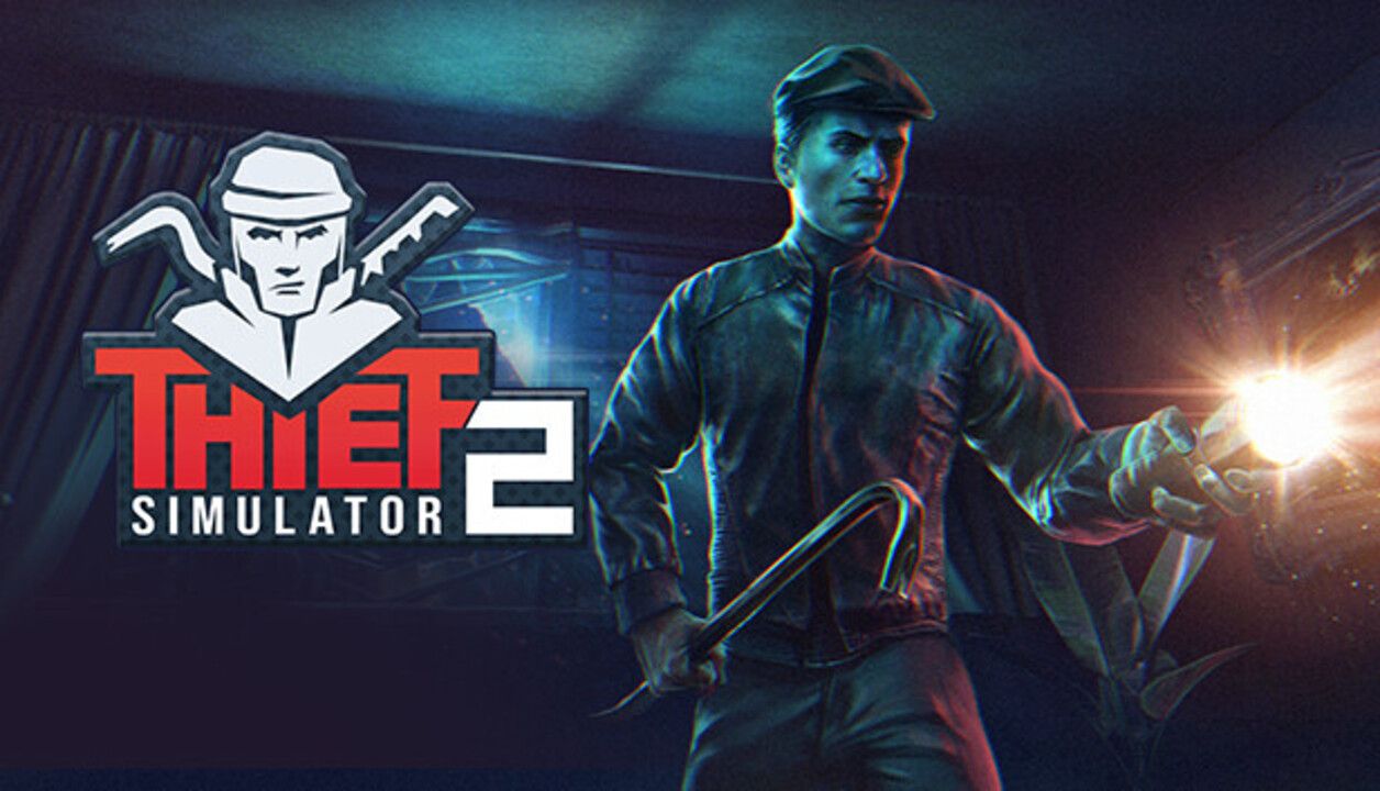 Download Thief Simulator 2