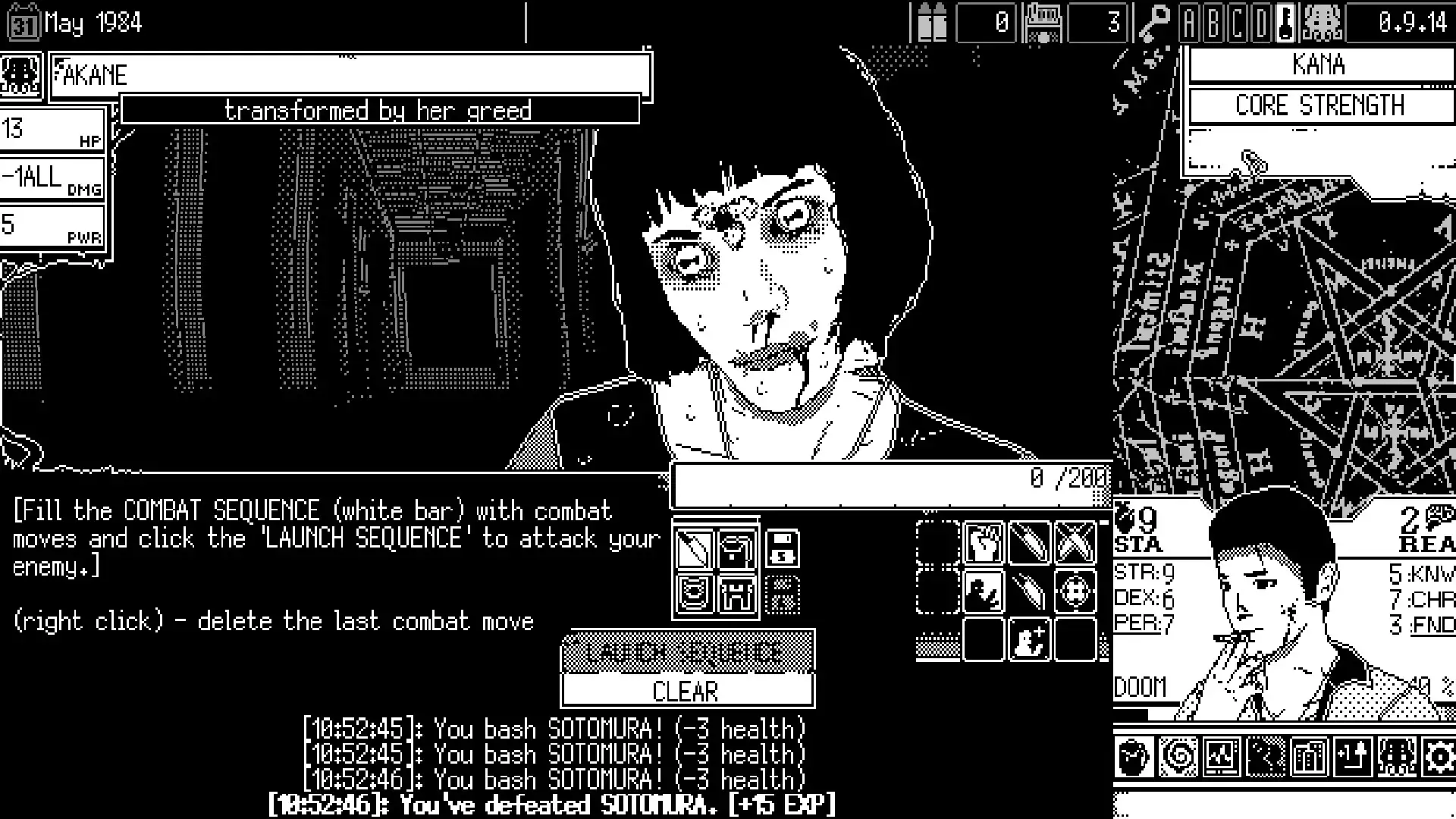 Download WORLD OF HORROR Bukan Ovagames Resmi Steam