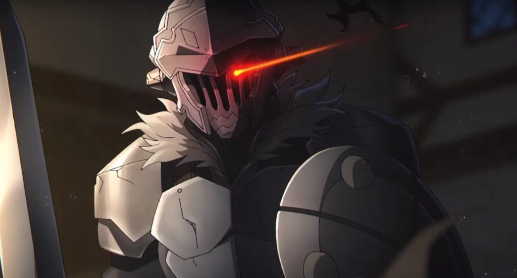 Nonton Anime Goblin Slayer Season 2 Episode 1, Bukan Anoboy! Klik Disini!