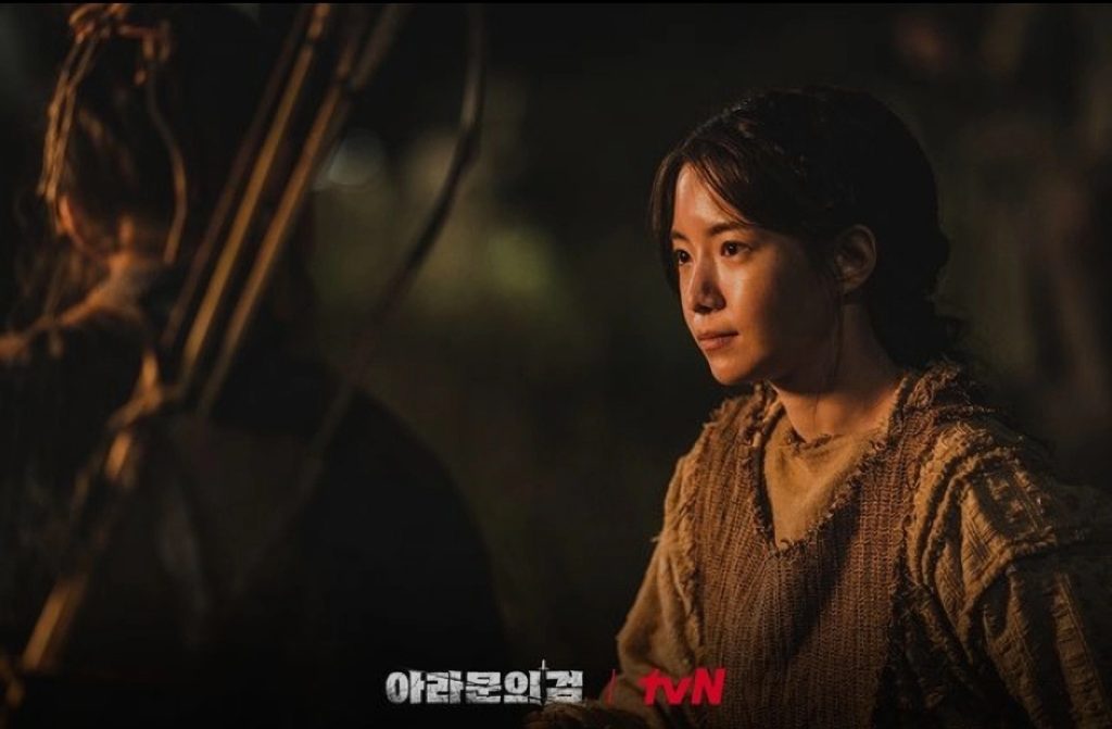 Nonton Arthdal Chronicles Season 2 Episode 7-8 Sub Indo Bukan LK21!