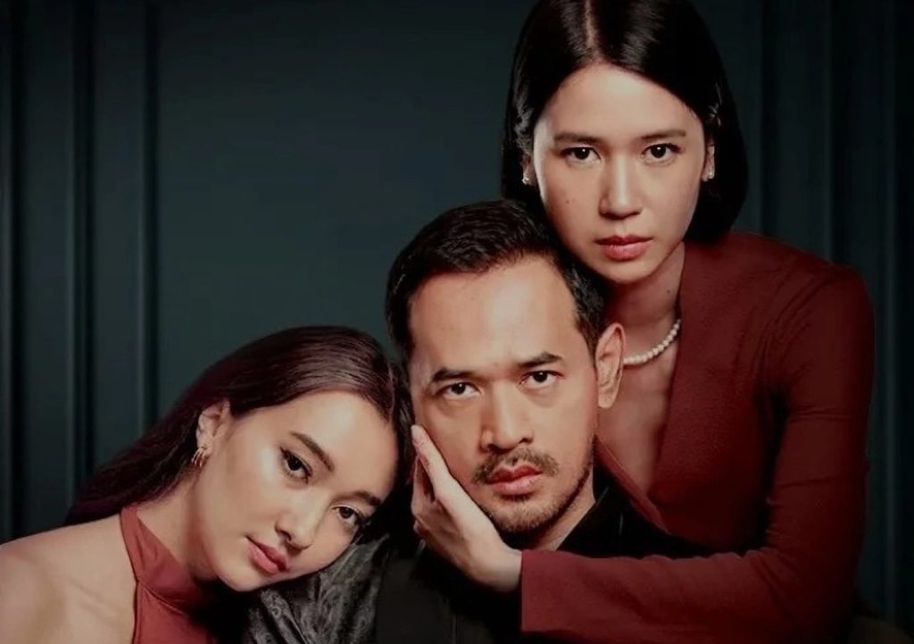 Nonton Gratis Merajut Dendam Episode 4 Legal Bukan LK21, Klik Di Sini!