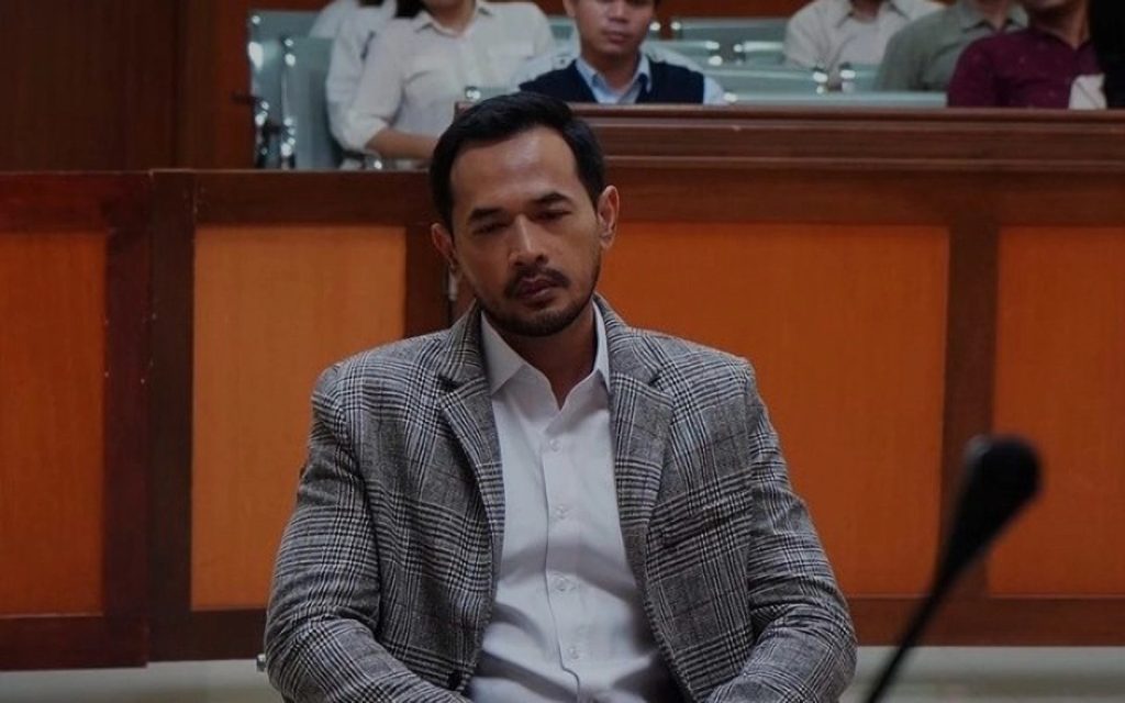 Cara Nonton Gratis Merajut Dendam Episode 3 Legal, Klik Di Sini!