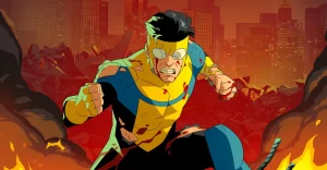 Invincible Season 2 Tayang November 2023!