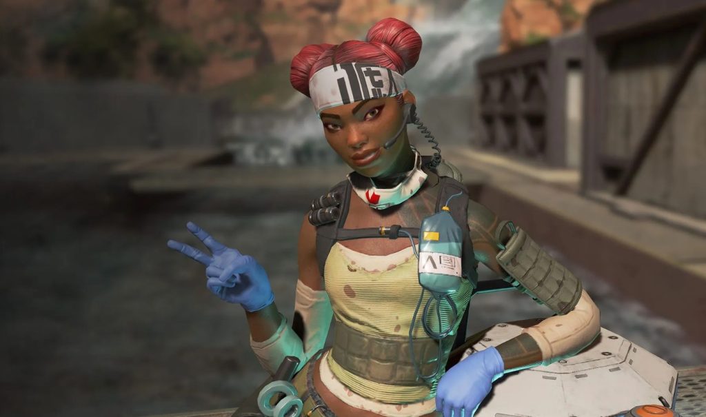 5 Rekomendasi Legends di Apex Legends Untuk Newbie