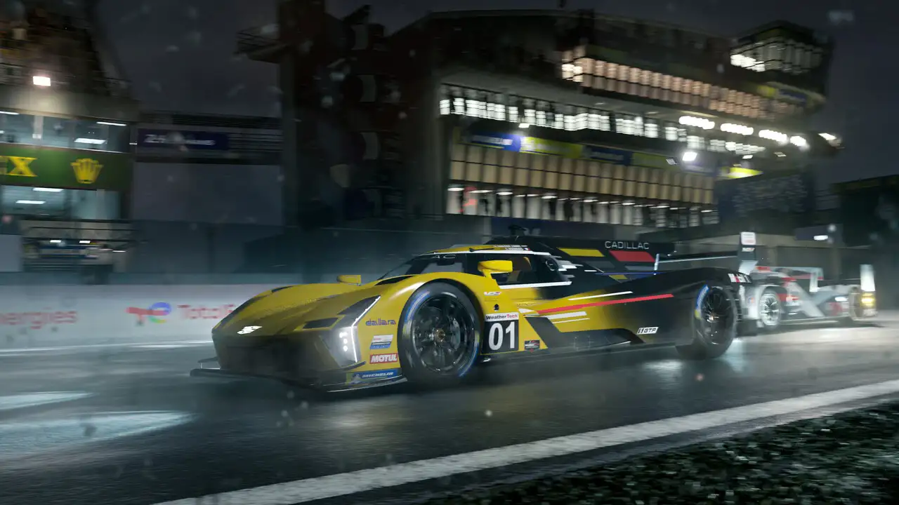 Link Direct Download Forza Motorsport PC Full Version