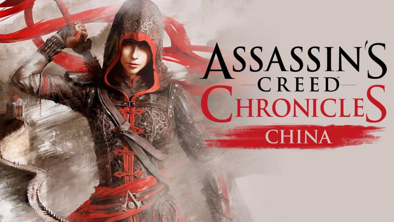 Link Download Assassin’s Creed Chronicles China Full Version