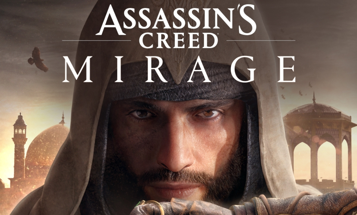 Link Download Assassin's Creed Mirage PC