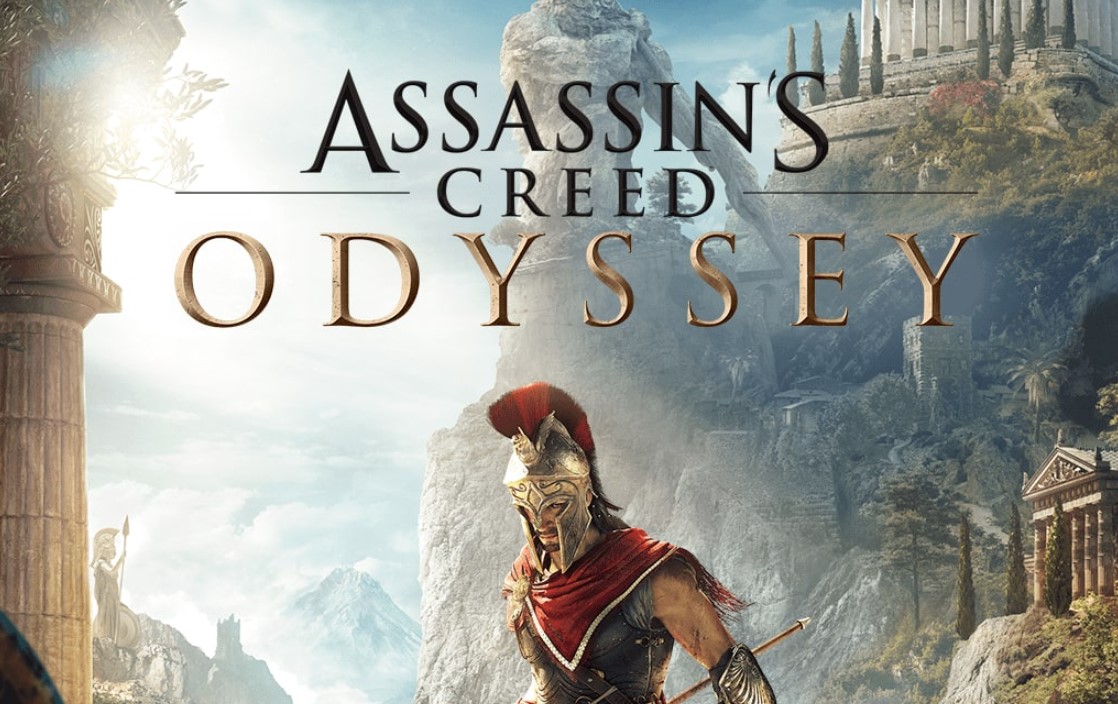 Link Download Assassin's Creed Odyssey Full Version, Klik Disini!