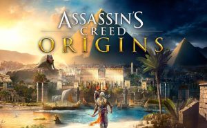 Link Download Assassin's Creed Origins Full Version, Klik Disini!