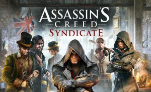 Link Download Assassin's Creed Syndicate